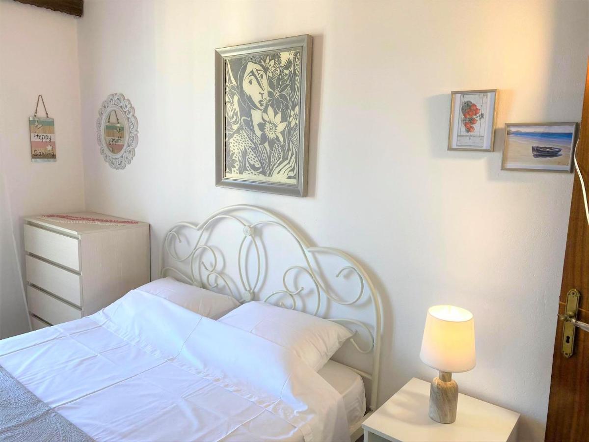 Summer house in Spetses Eksteriør bilde
