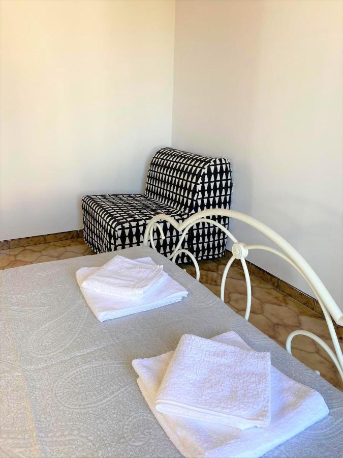 Summer house in Spetses Eksteriør bilde
